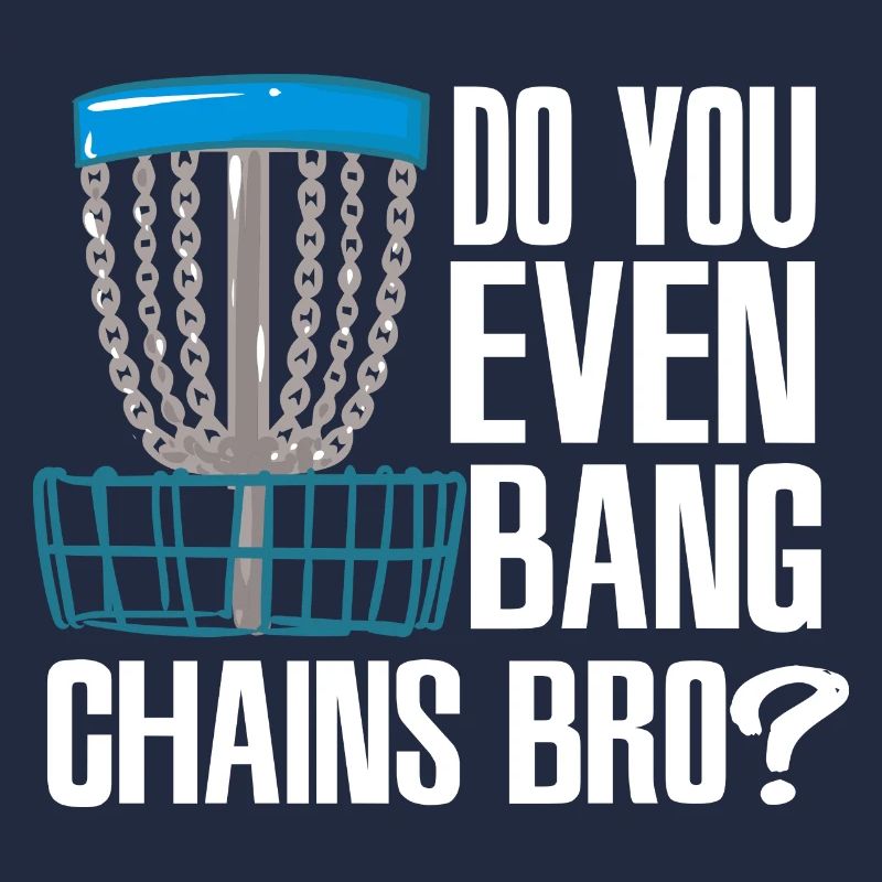Do You Even Bang Chains