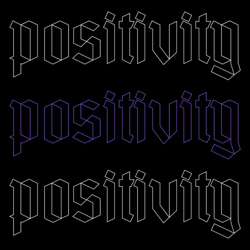 positivity