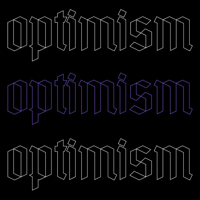 optimism