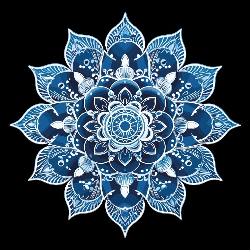 Sky Blossom