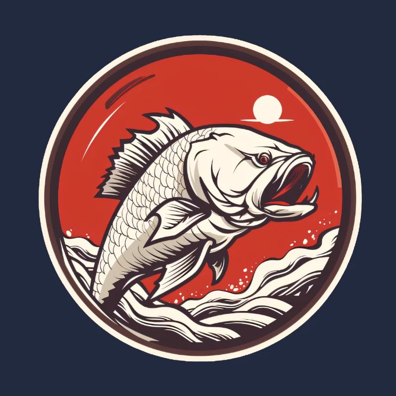 Édition Pêcheur