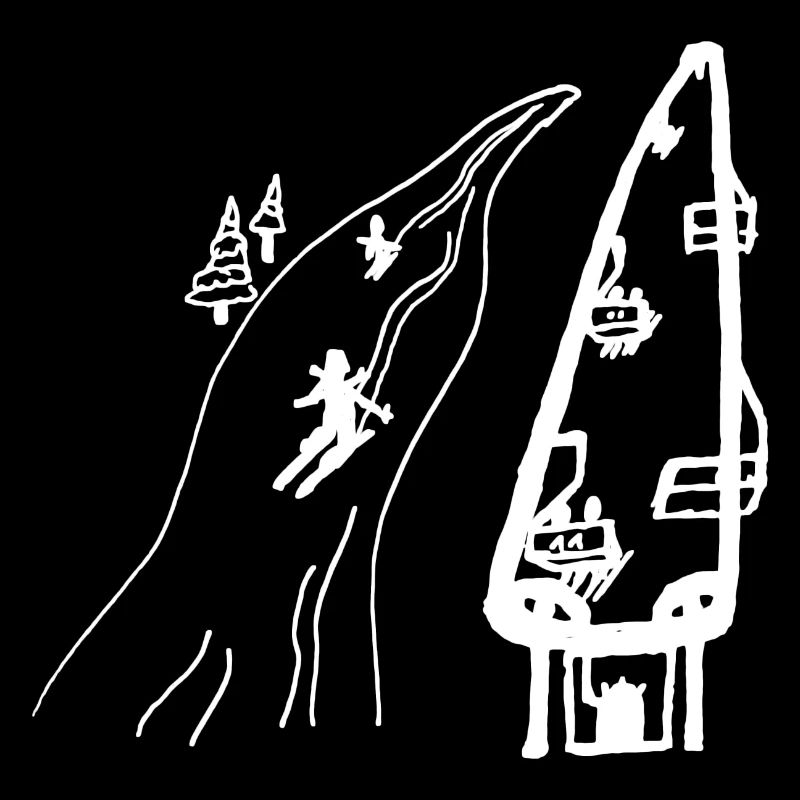 Skipiste