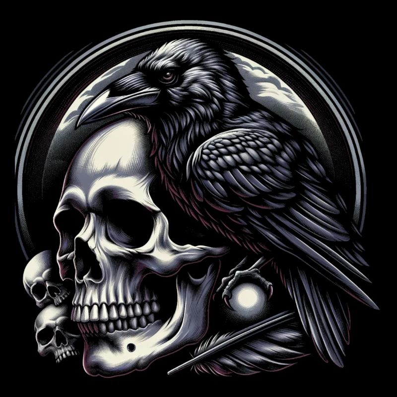 Prophète de l’éclipse