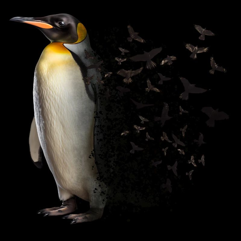Pinguin