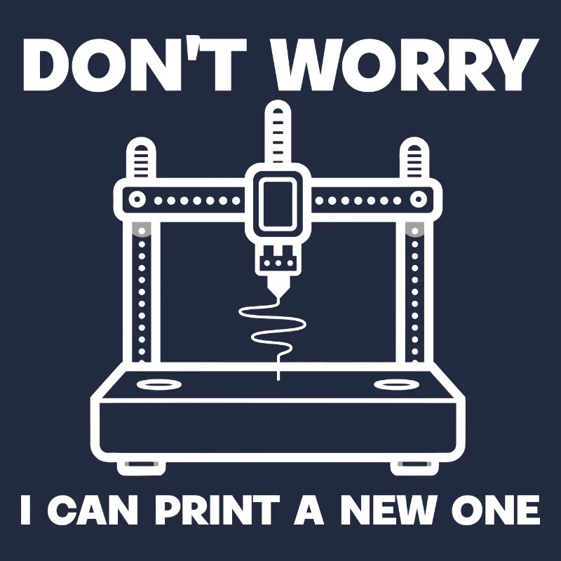 I Just Reprint It - 3D Printer 3D Printing