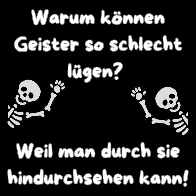 « Flachwitz Parade Ghosts »