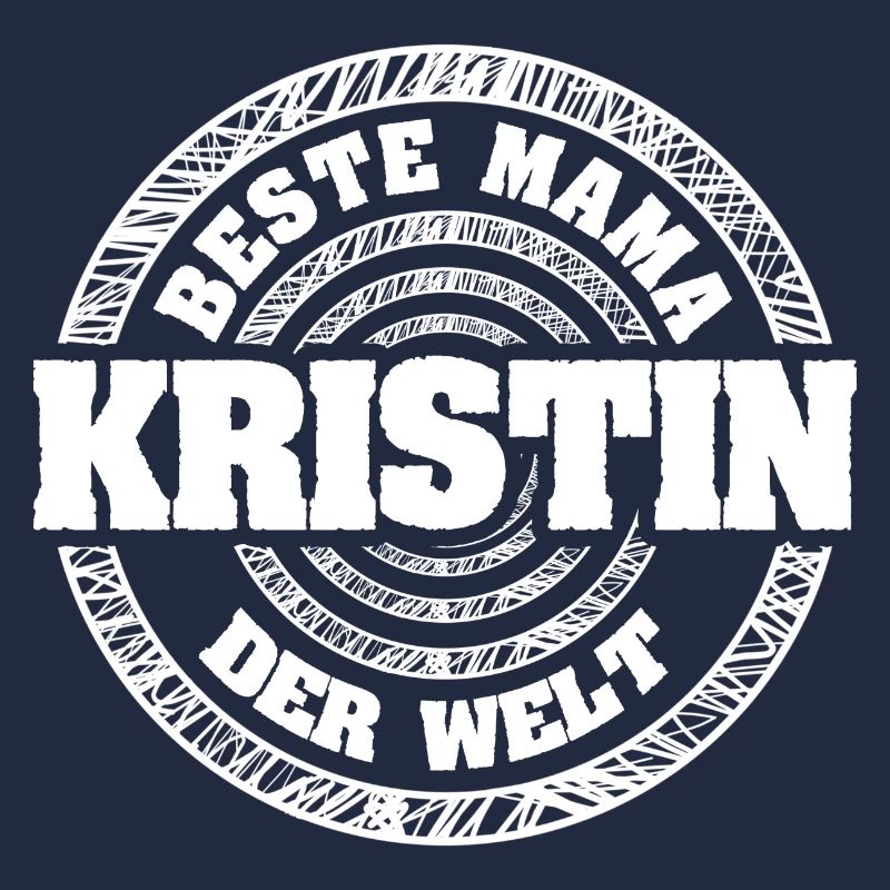 Mutter Kristin