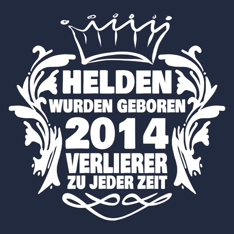 Helden 2014
