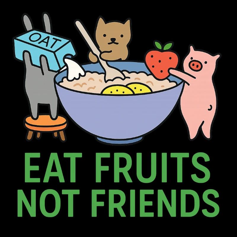 Vegan Food