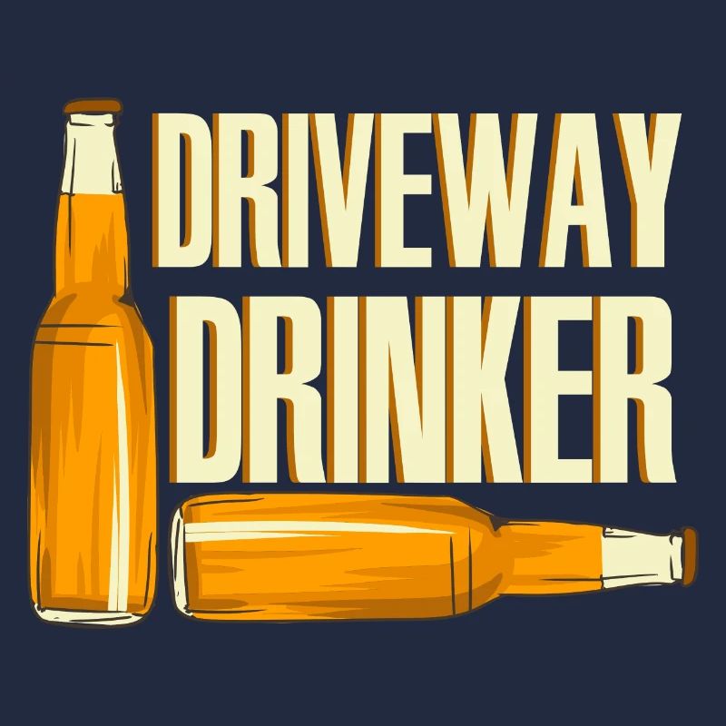 Driveway Drinker