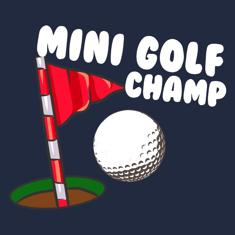 Golf Champ