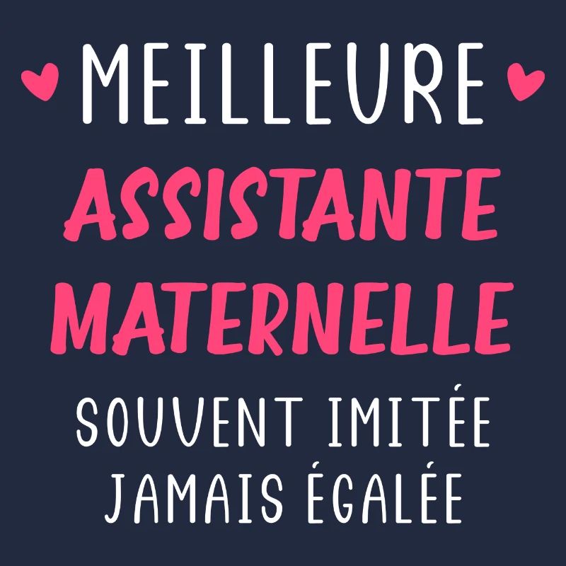 Meilleure assistante maternelle