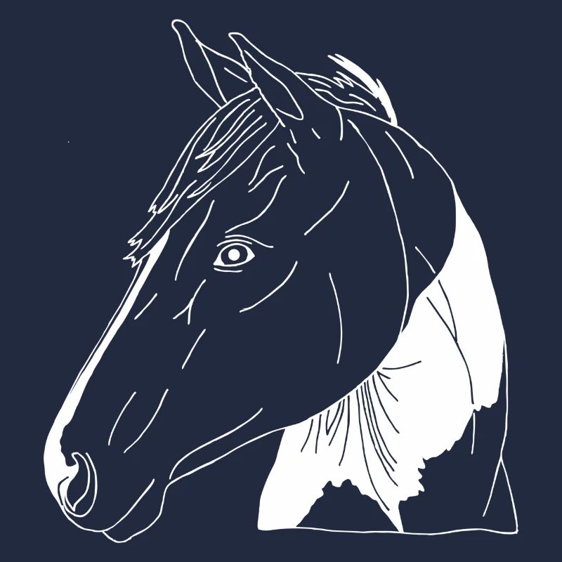 Paint Horse