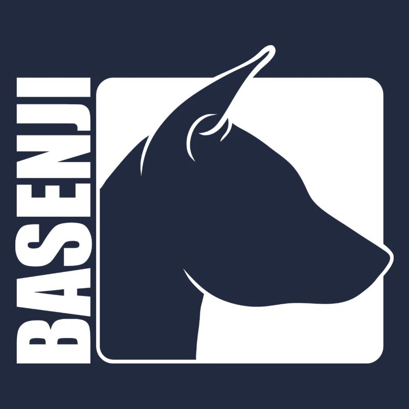 Basenji Profil Chien Chiens Wilsigns