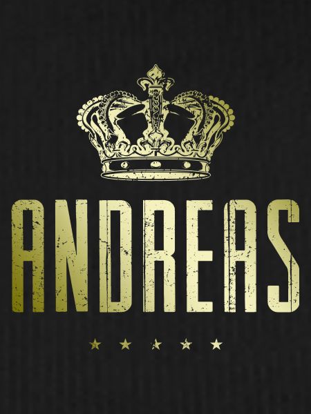 Andreas