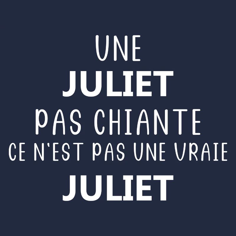 Une Juliet pas chiante