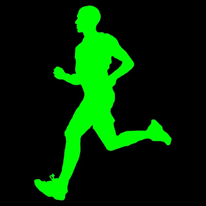 Running men 4