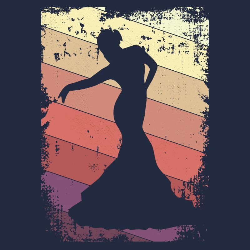 Dancing Dancer