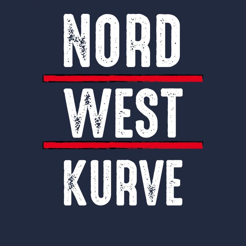 Northwest curve