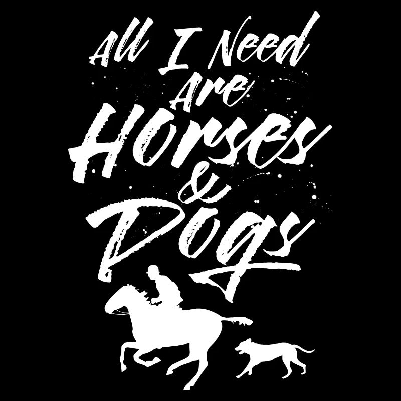 Chevaux et chiens Cheval cheval