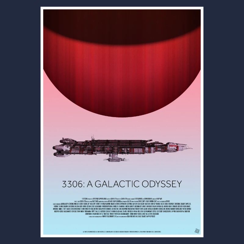 DSSA Odyssey