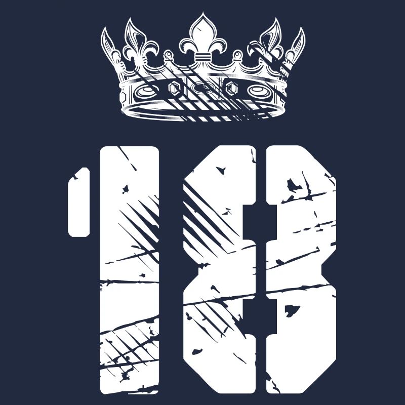 18 Couronne numérique