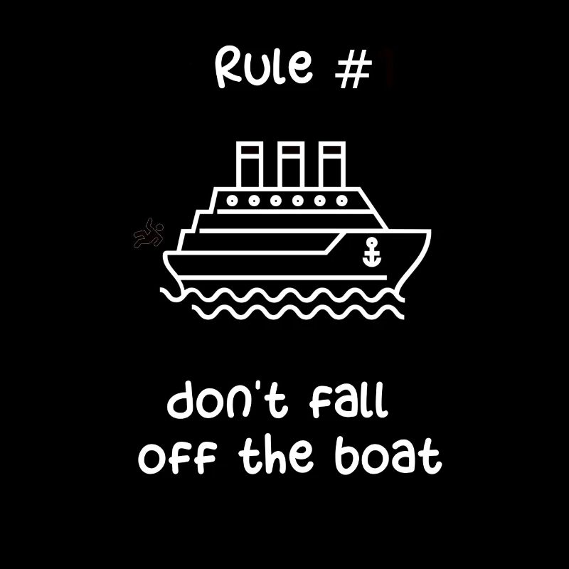 BATEAU DE CROISIÈRE - NAVIRE DE CROISIÈRE BLANC