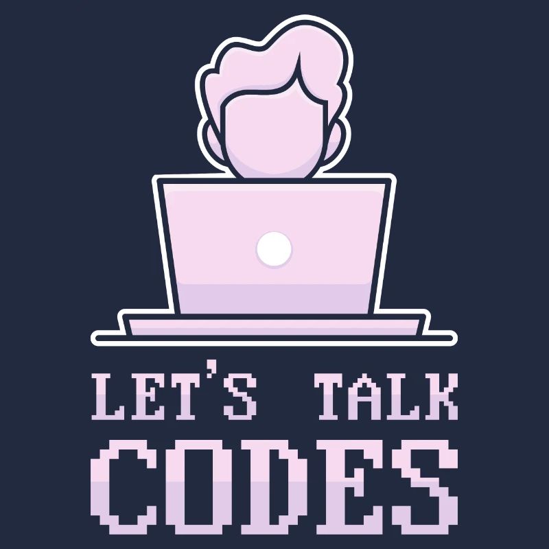 Programmeur Coder Développeur de logiciels