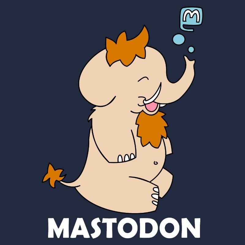 Mastodon Fediverse hell
