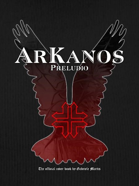 Arkanos Prelude
