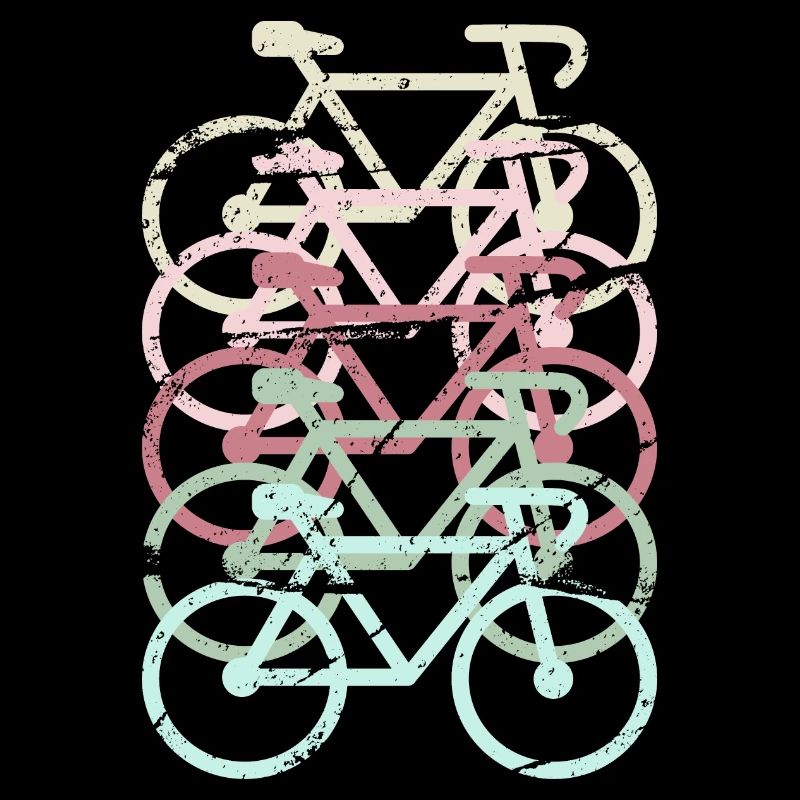 Vélo Retro