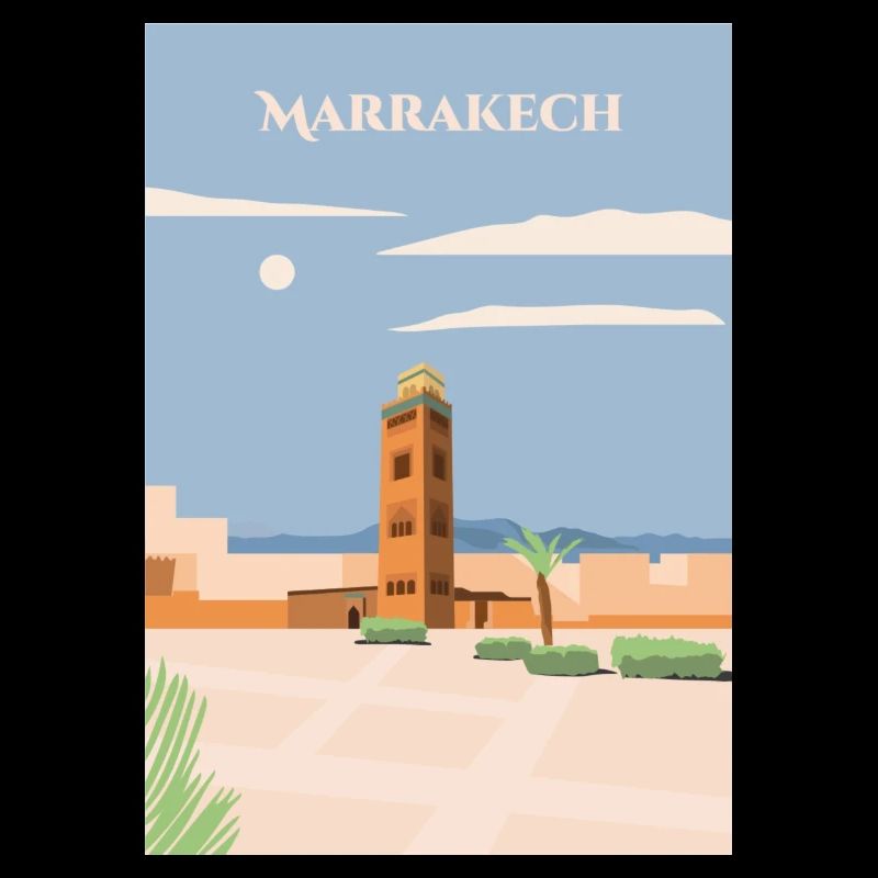 Marrakech