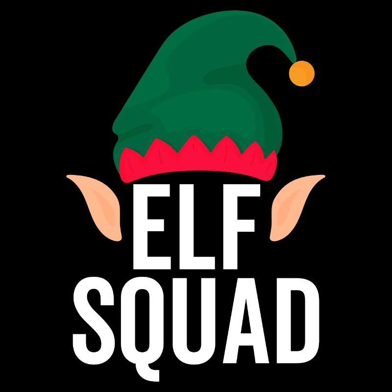 Escouade elfe