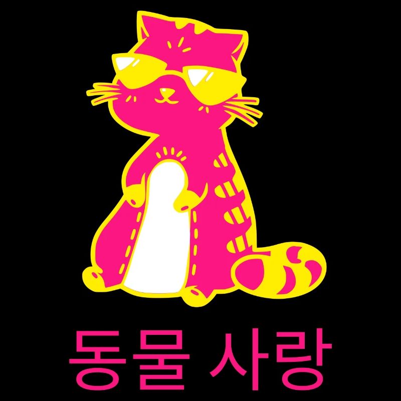 Cool Cat