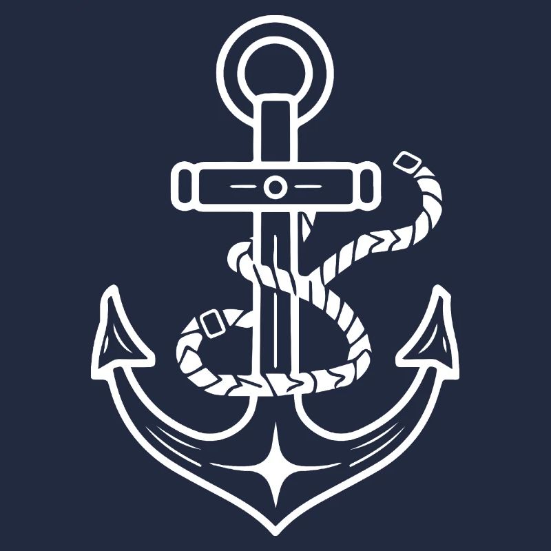 Anker Boot Schiff Nautik