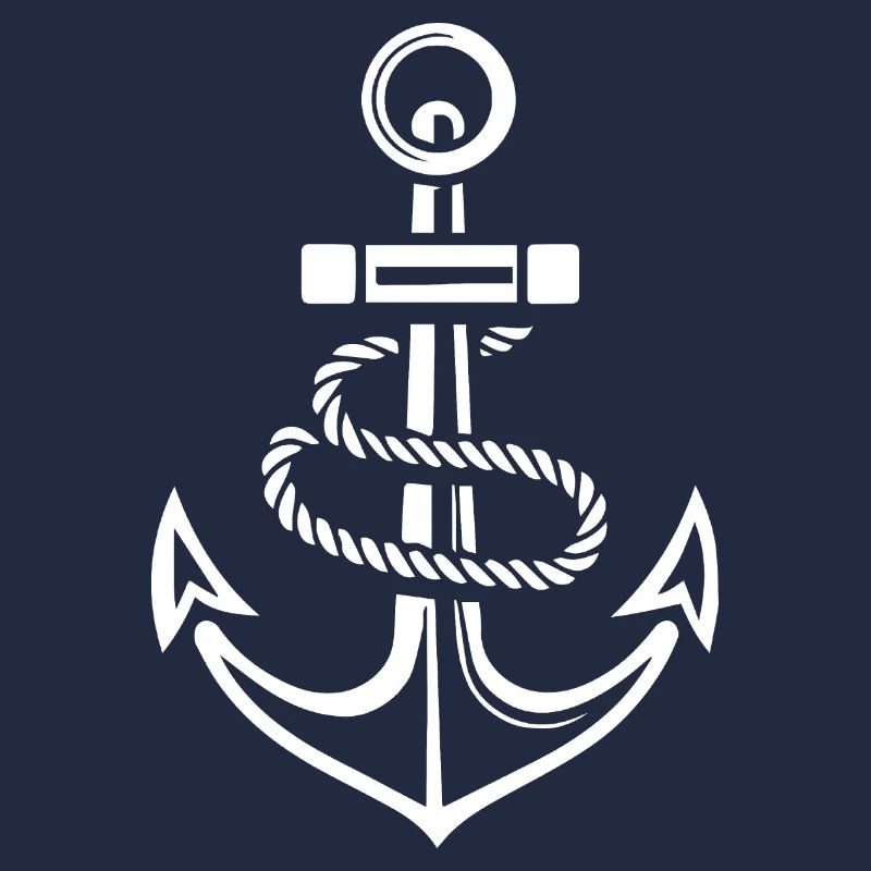 Anker Boot Schiff Nautik