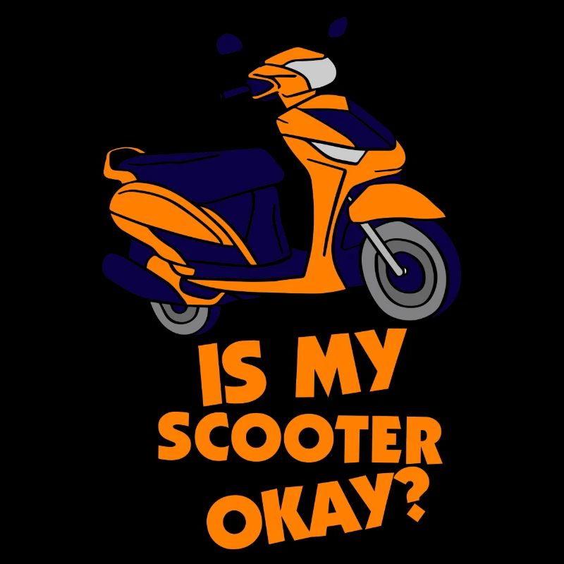 E-Scooter Roller Scooter