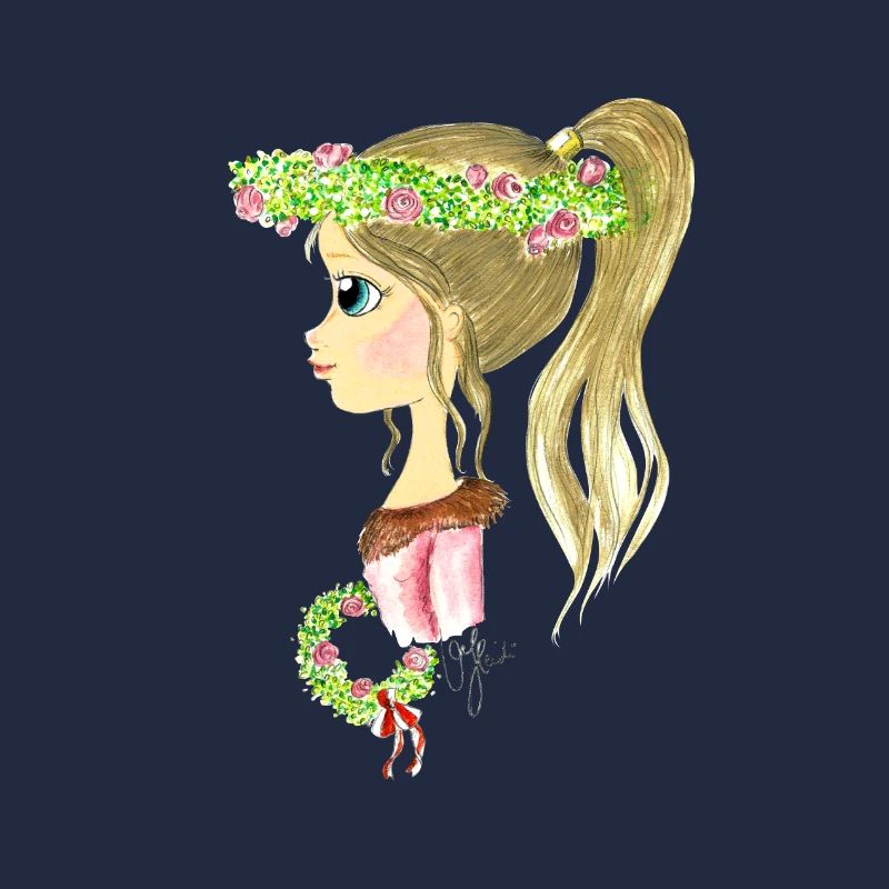 Blumenmädchen_2