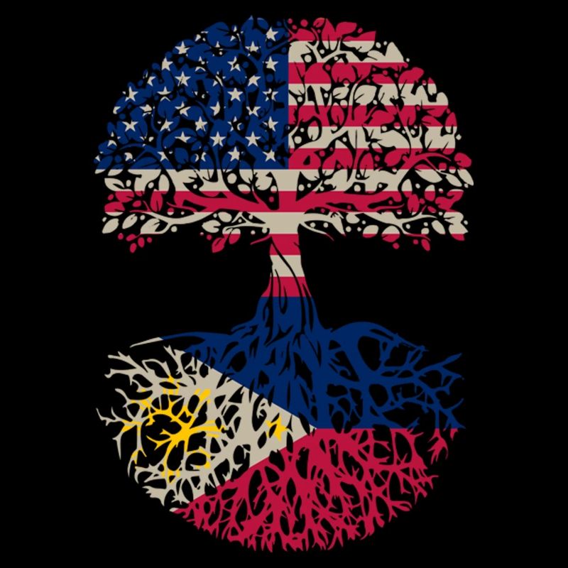 Made in America mit philippinischen Wurzeln -