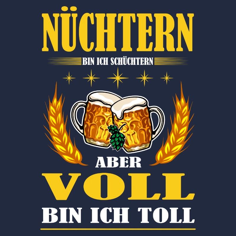 Nüchtern