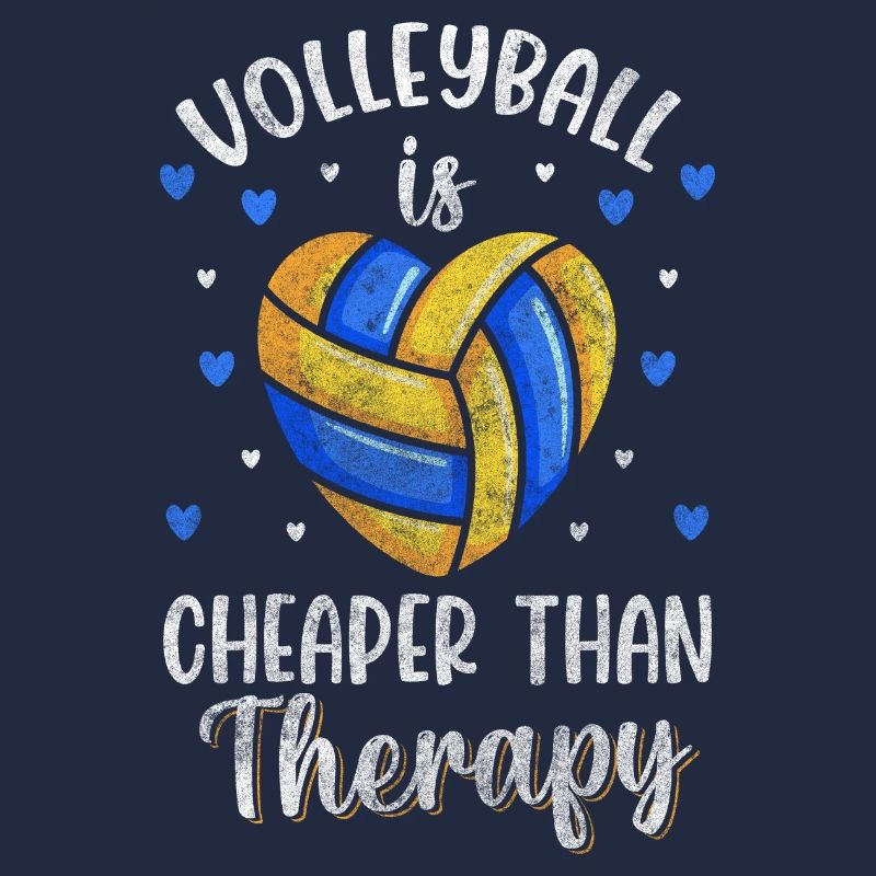 Volleyball game Beach