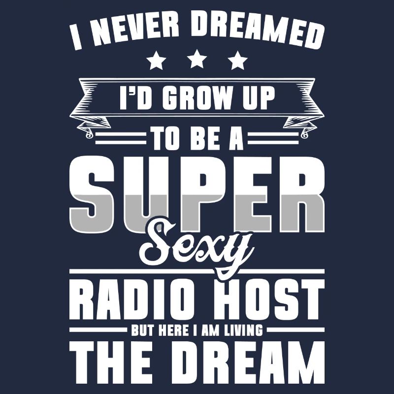 Moderator Entertainment Speaker Frequency