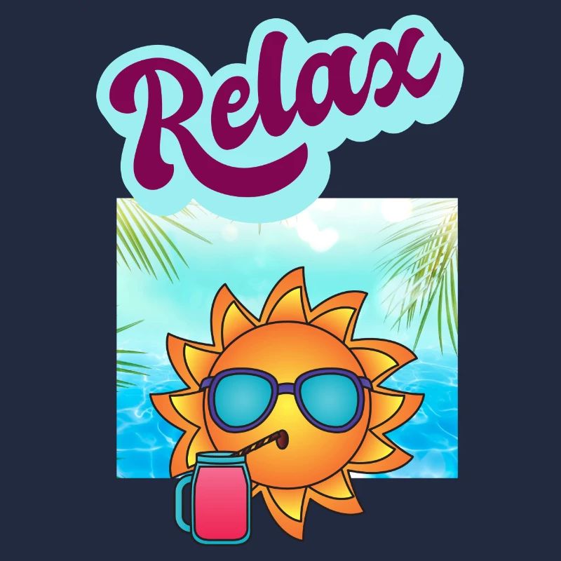 DETENTE RELAXATION