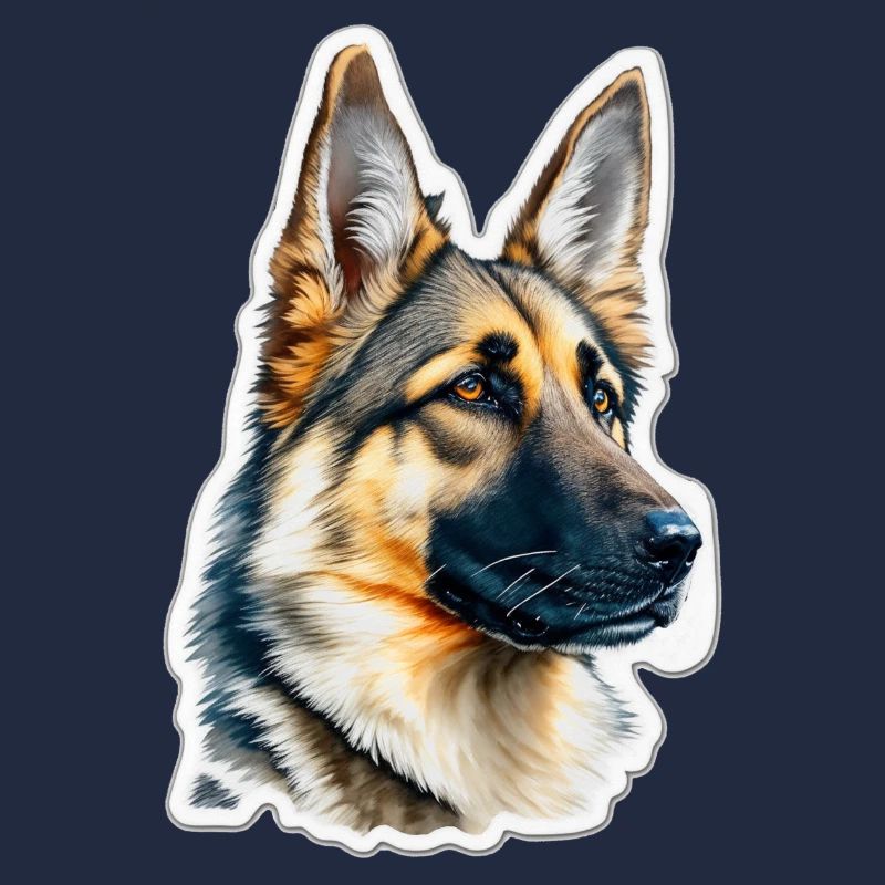 Deutscher Schäferhund