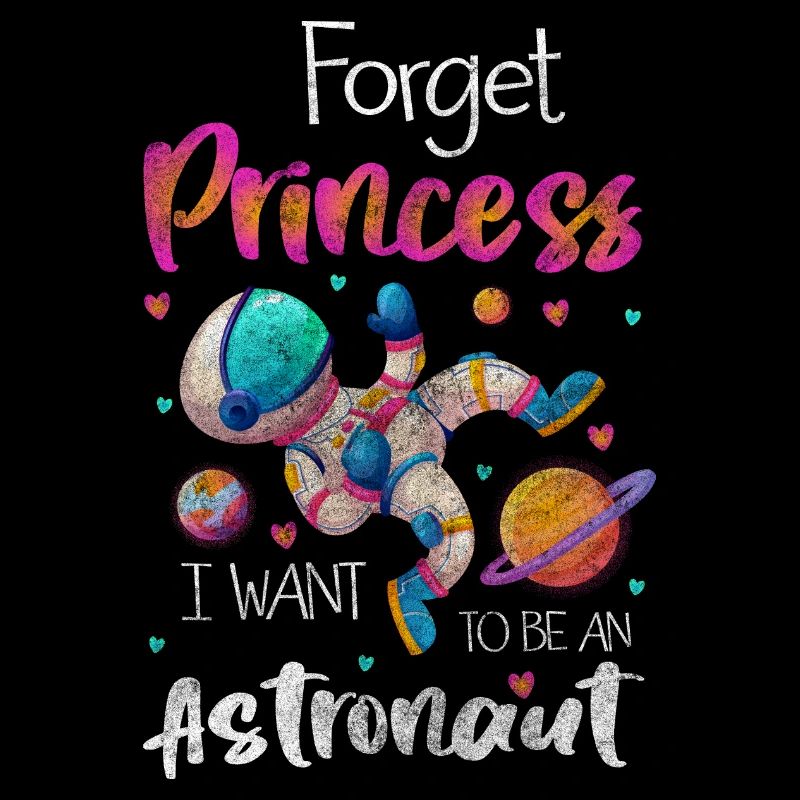 Space Star Astronaut