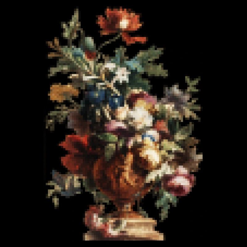 Still Life 1
