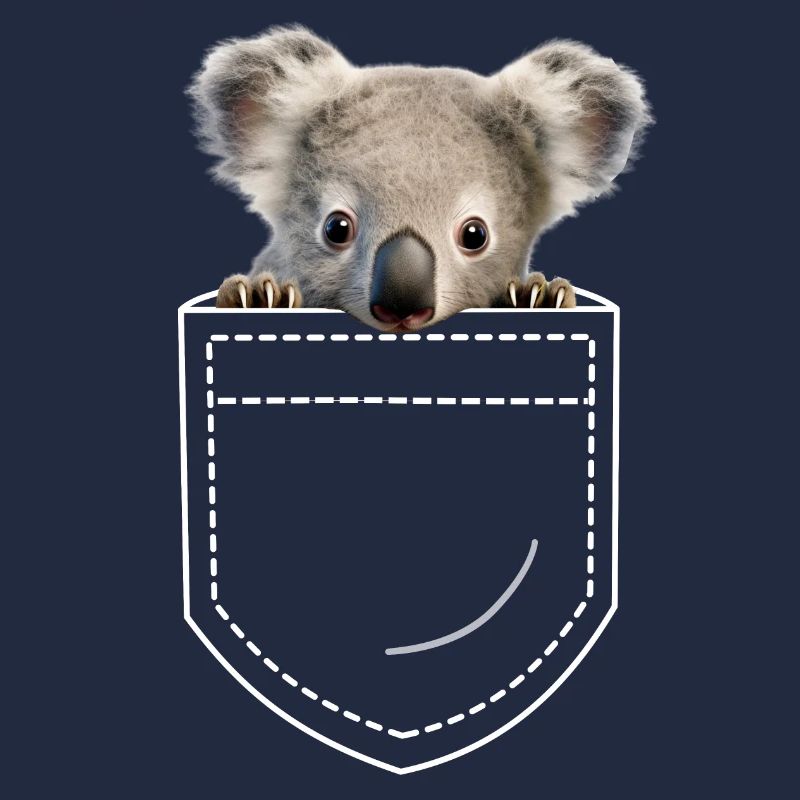 Koala Koala Bear