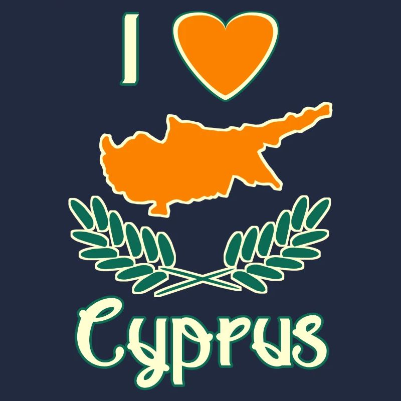 J’aime Chypre