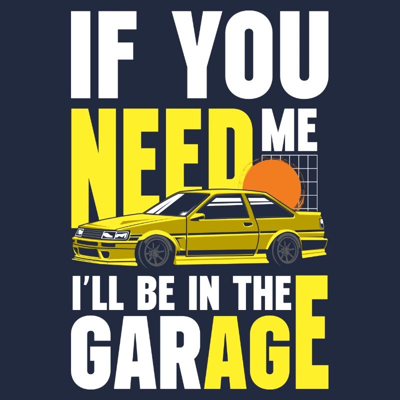 Tuning Rennwagen