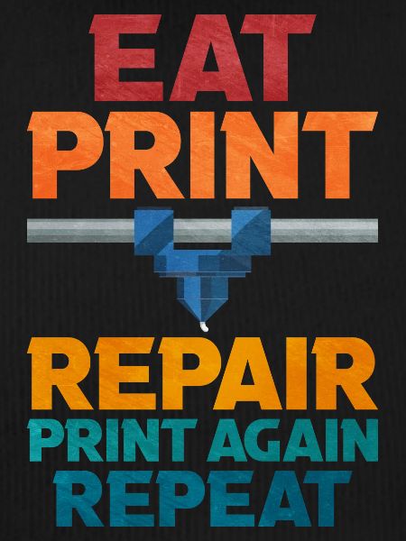 3D Printing